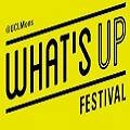 WhatsUpFest's profile picture. Le rendez-vous musical de l'UCL-Mons le 30.04.2014