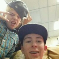Steve (@steve_is_cool_) 's Twitter Profile