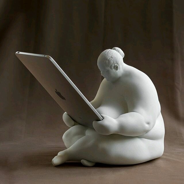 Inventos, manualidades, rarezas, ideas creativas y mucho más para que pases un buen rato leyendo nuestros tweet. ¡SÍGUENOS!