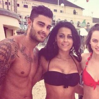 compte FAN de @shannakress8. Son compte fan officiel @ShannaFanOff follow #TeamShanna #LesAnges6
