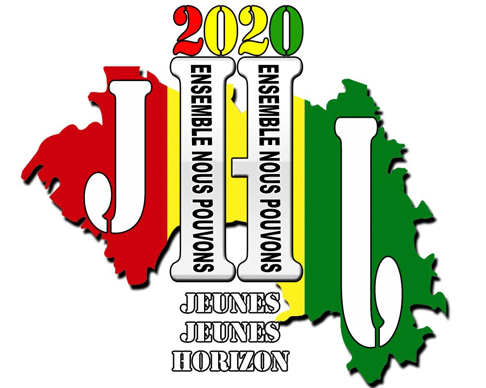 JJH2020 est une organisation politique qui vise à travailler pour l'instauration d'une véritable démocratie en Guinée.