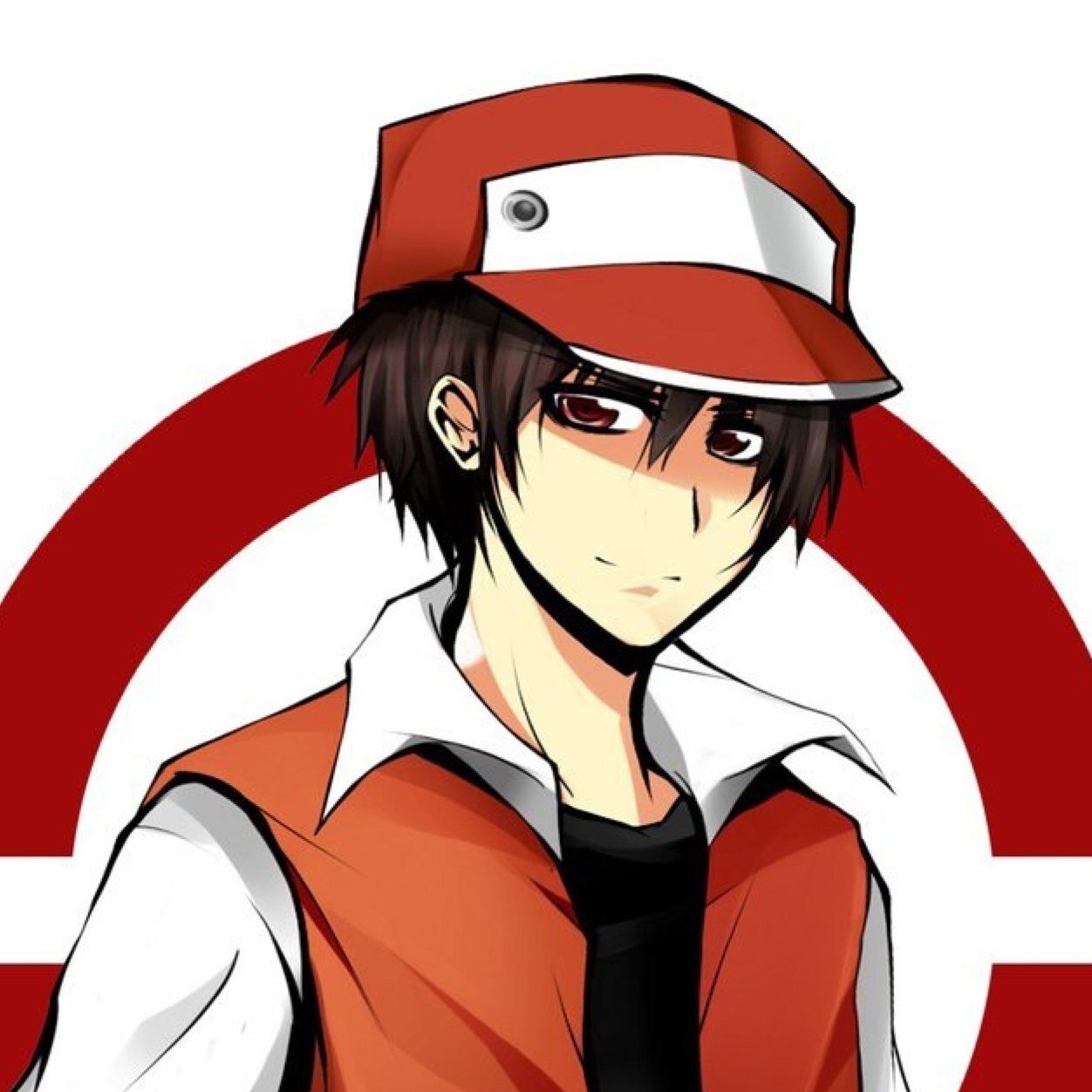 Am jack a water pokemon trainer and trying to win the kalos pokemon championship and on a long adventure#Alone}#very sad#Depressed#rockBottom