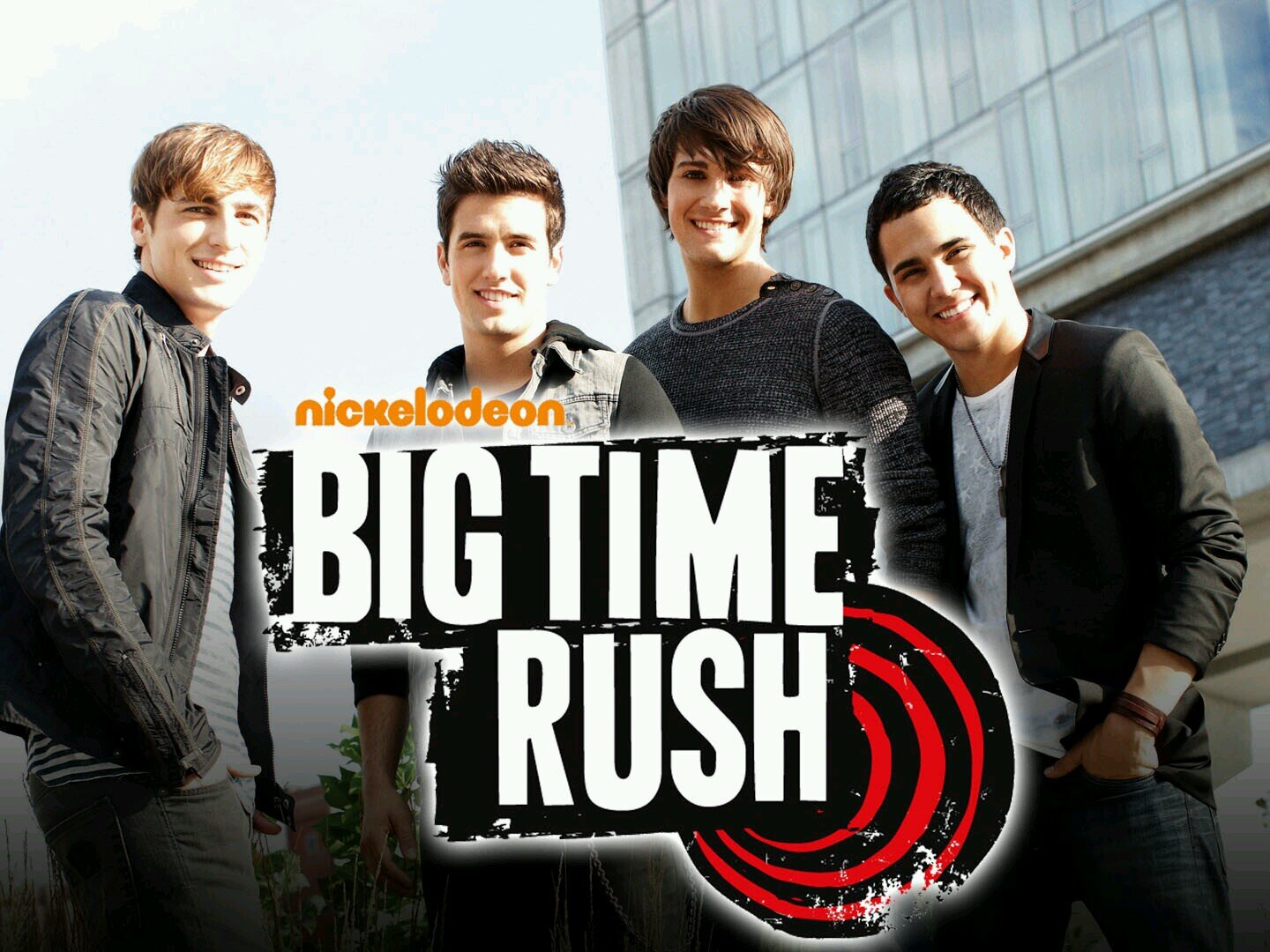 I'm a rusher from heart and I love Kendall Schmidt he's my  idol