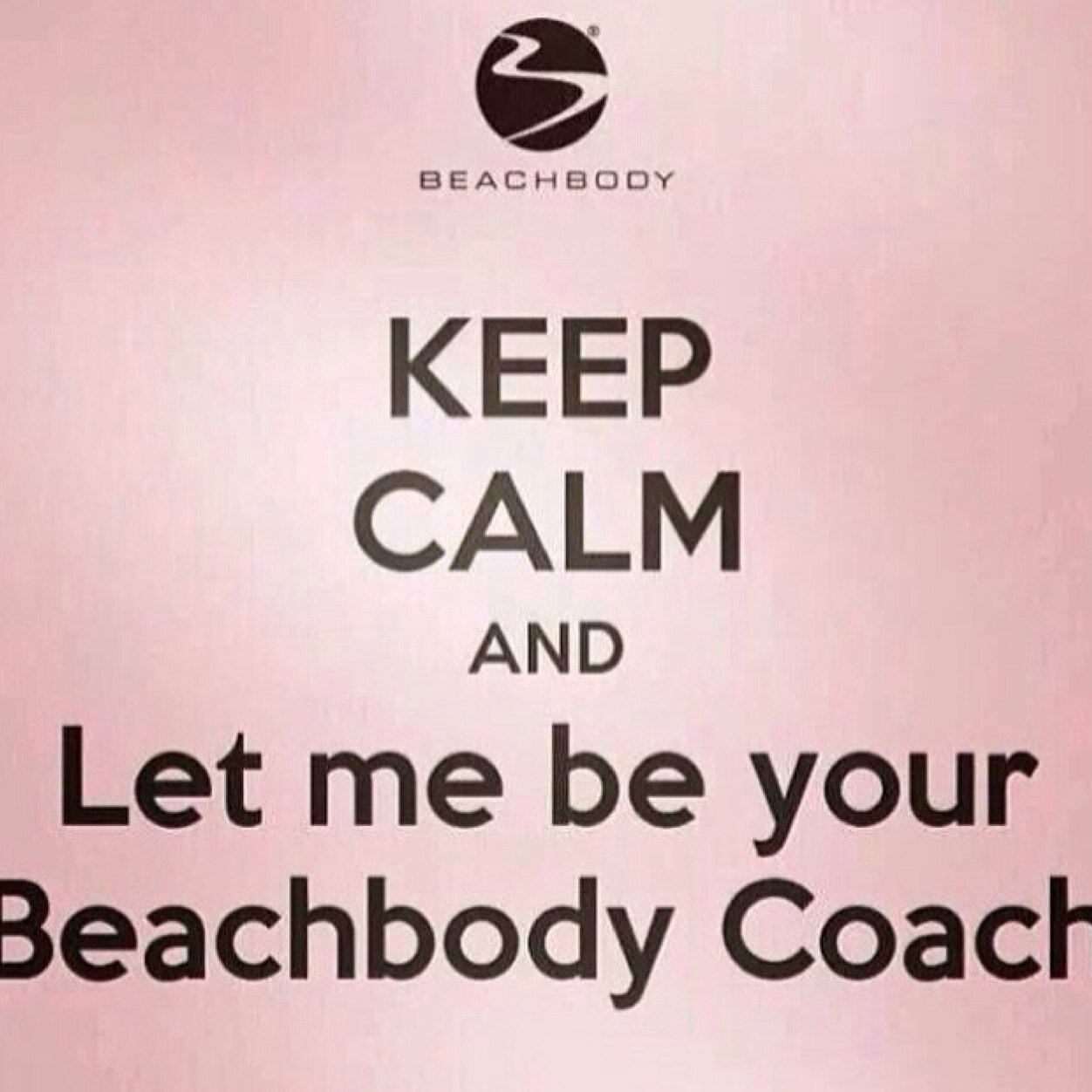 Im Here to help with questions about shakeology and beachbody programs. Also coaching opportunity where you can make money working from home and discounts
