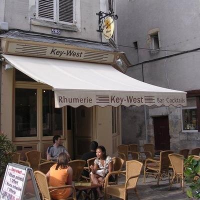 Rhumerie / Happy Hour : 17h-20h / ouverture : 17h-3h / 0661844070