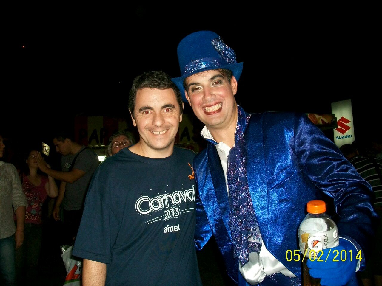 Fatiga2001's profile picture. 