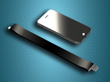 Innovative Cell Phone Accessories! Solar Chargers, Portable Chargers, Wrist Chargers, Charge Cards & More! IG: Pausatronic