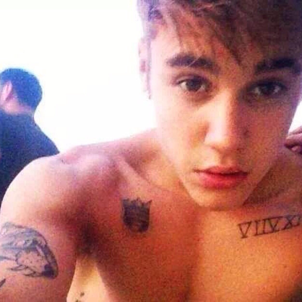 Justin☞10月7日横浜アリーナVIP席前から二列目参戦！Austin☞1月6日渋谷ax前から1列目参戦！              ♡Tokyo♡