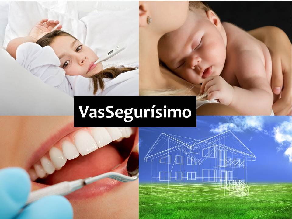 Asesor de Seguros