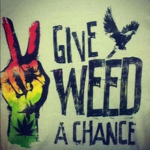 It's A Way Of Life #StonerFam #StonerNation
