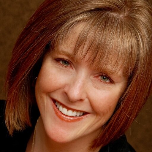 Coaching expert, professional speaker and facilitator, shaping extraordinary futures.