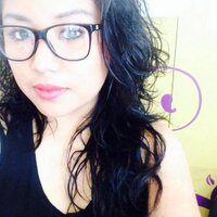 Betselline Carmona(@Betselline) 's Twitter Profile Photo