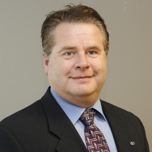 Mazda Product Specialist at Courtenay Mazda