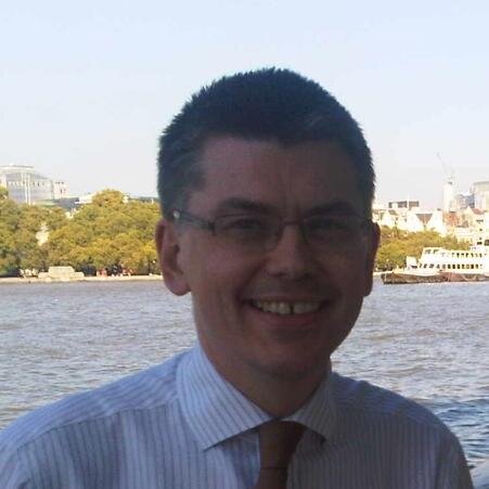 Director at IBM UK. Passionate about architecture, technology and simplicity. Views are my own.