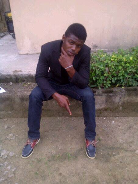 I'm 6ft tall , I have an average body.. (chocolate) in complexion ....I'm proudly a Nigerian\\  I'm a model , Studying Civil Engr and I like meeting new people
