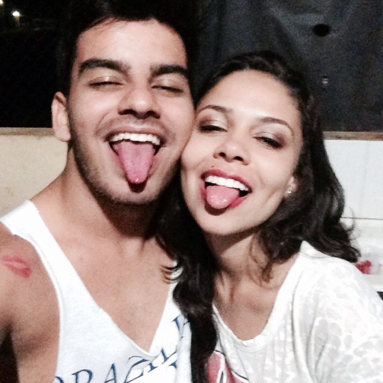 Não vim pra humilhar ninguém, mas sim mostrar do que eu sou capaz!