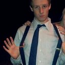 Aaron Eaton - @AlwaysEaton13 - Twitter