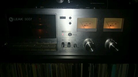mufc. Techno 4/4