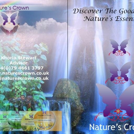 NaturesCrown's profile picture. 