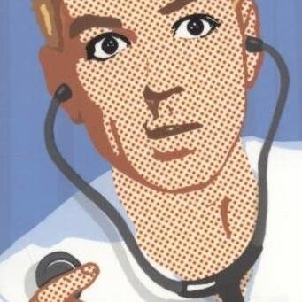 APVDRJ's profile picture. PRE VOC DOC magazine - #FOAMed