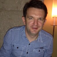 Ian Griffin (@ian_insider) Twitter profile photo