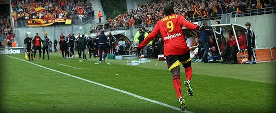 Adamo Coulibaly (born 14 August 1981 in Paris) is a French footballer with Ivorian roots. i play for Lens ...