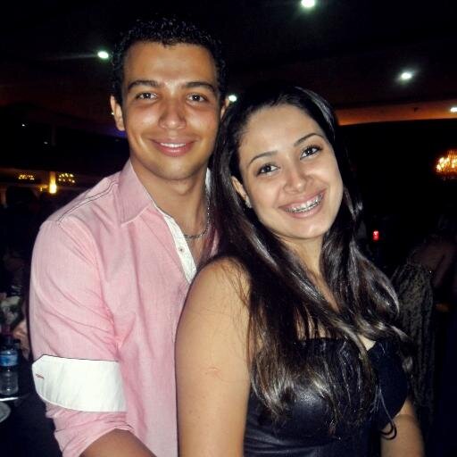 Deus no comando!