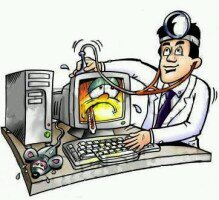 Jasa Instal ulang dan servis komputer dan laptop, call 085221269992 Jl. Gajah Mada, Gg. Dahlia no 127. pin 74BCD625