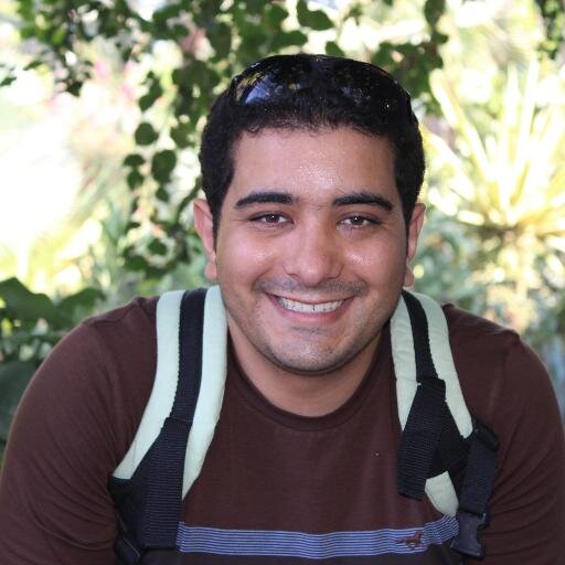 Entrepreneur, interested in #blockchain, #CryptoCurrency and #FinTech