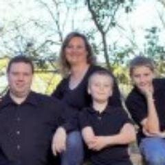 Wife, Mom, Teacher, volunteer extrodinaire