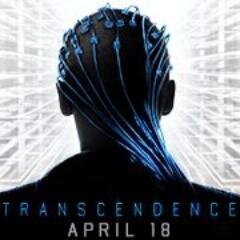 Talking everything #Transcendence...from Johnny Depp to Singularity https://t.co/zlSffuDJZF