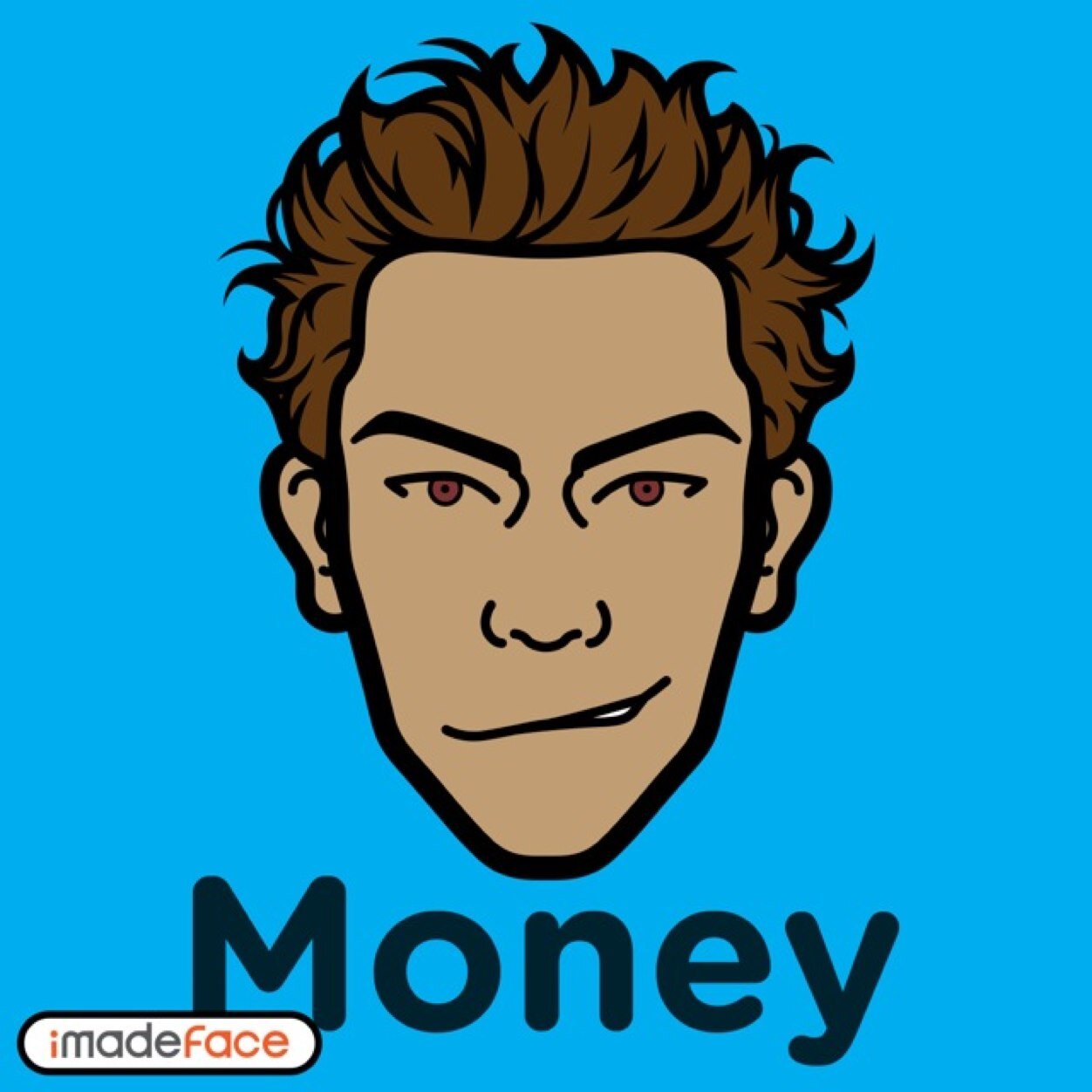 ConfusedMCGamer's profile picture. Check out my YouTube account plz