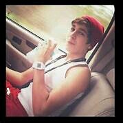 Mahone_Austin1_'s profile picture. my name is Mahomie