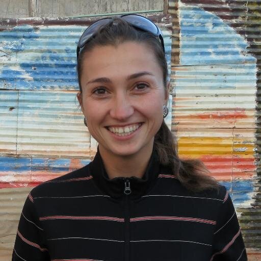Travel, meet, feel!
Solo female traveler.Backpacking, camping, couchsurfing, hitch hiking, sailing...
https://t.co/KU23UcZDW9