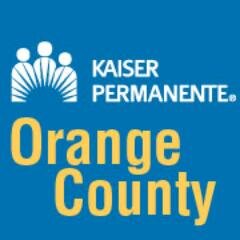 Kaiser Permanente Orange County exists to provide high-quality, affordable health care & to improve the health of our members and the communities we serve.