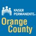 Kaiser Permanente Orange County (@kpocthrive) Twitter profile photo Kaiser Permanente Orange County (@kpocthrive) Twitter profile photo