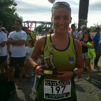 Cristina Gómez (@cristinagomez10) 's Twitter Profile