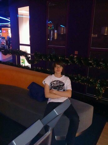 BSzachulski's profile picture. Haters gonna hate