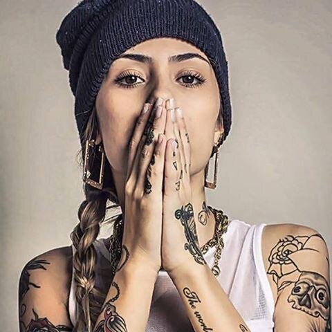 Gabriela Rippi Oficial: http://t.co/RZXgmnZ9YW (Isso é um FC)