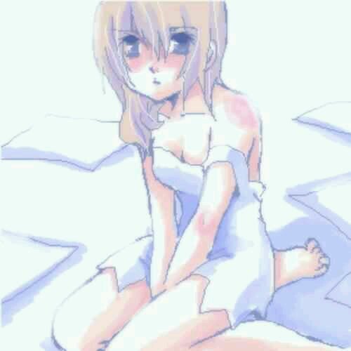 My name is Namine my friends call me Nami (Kairi) I am bisexual