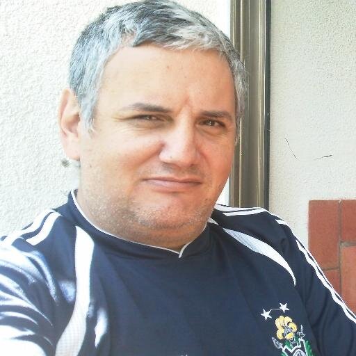 jorge_ghisolfi's profile picture. De La Plata y del Lobo