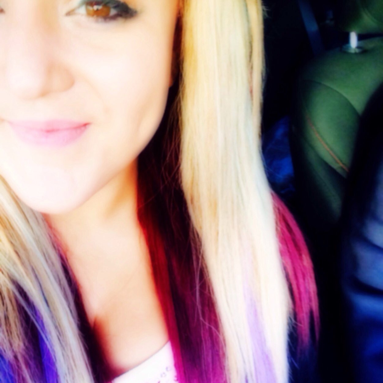 Alexis danielle ! Team single  instagram adh93 !!