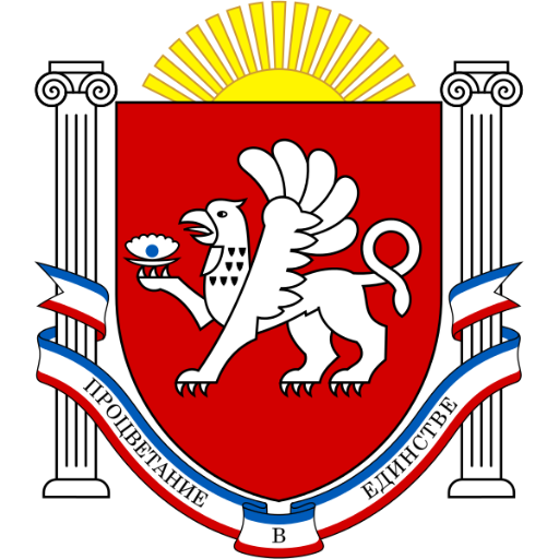 crimearegion's profile picture. Не очень официальный твиттер 84-го субъекта Российской Федерации