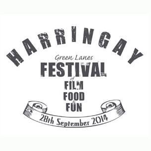 The home of the Harringay Festivals. Next one on Sept 28th 2014.