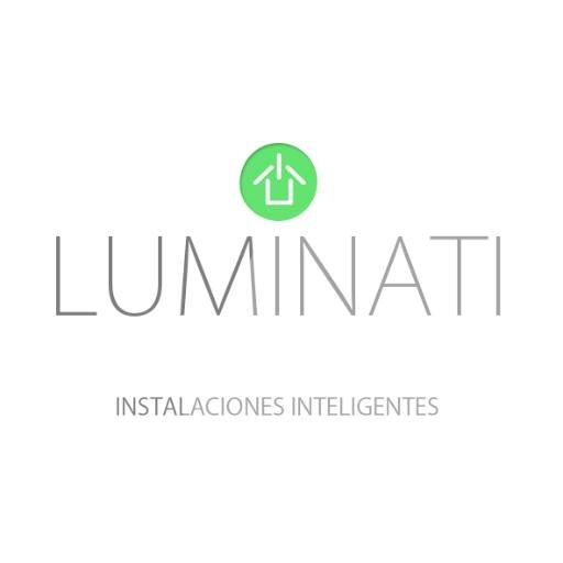 LUMINATI es una empresa especializada en instalaciones electricas y proyectos de iluminacion, domotica y sustentabilidad, brindando así un servicio integral.