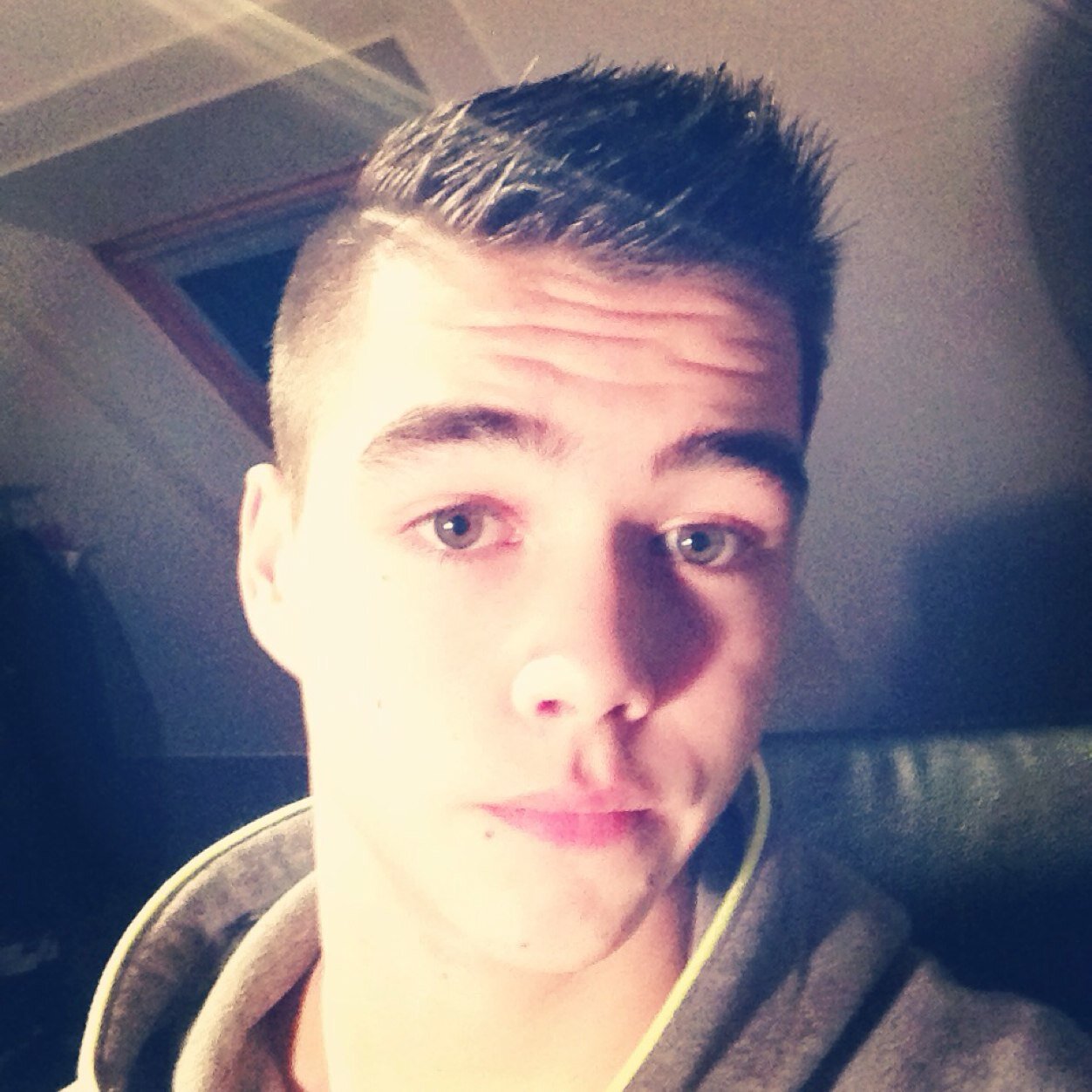 llorenzooo's profile picture. CIOS