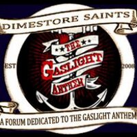 Dimestore Saints(@dimestoreforum) 's Twitter Profile Photo