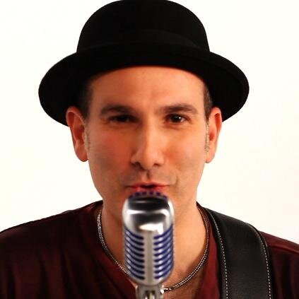 Eric Stuart is a voice actor/director/singer/songwriter. Lead singer of the Eric Stuart Band. Has starred in many hit animated shows like Pokemon and Yugioh