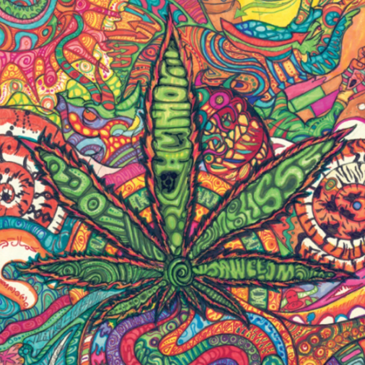 Easy to be bad when you are raised good #staylifted