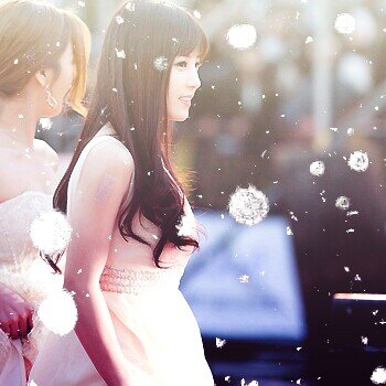 (_fy) Apinkeu cute lideo.